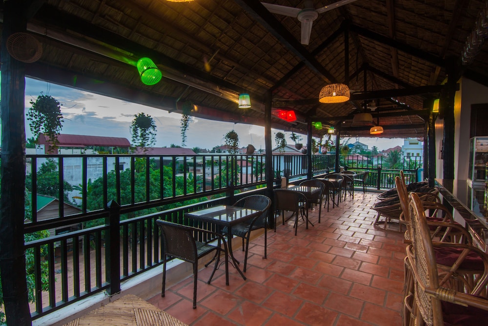 Pension Lodge - Hostel