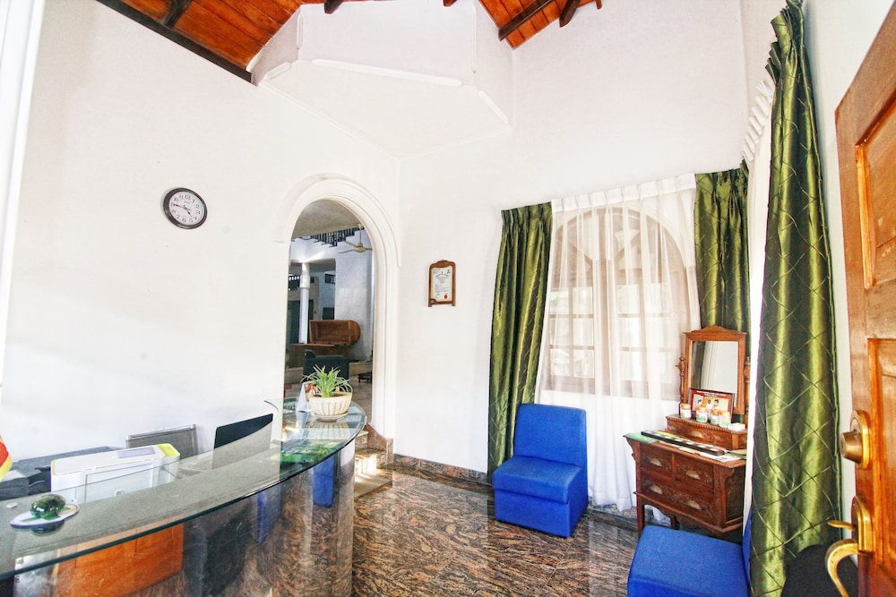 Rockwood Villa