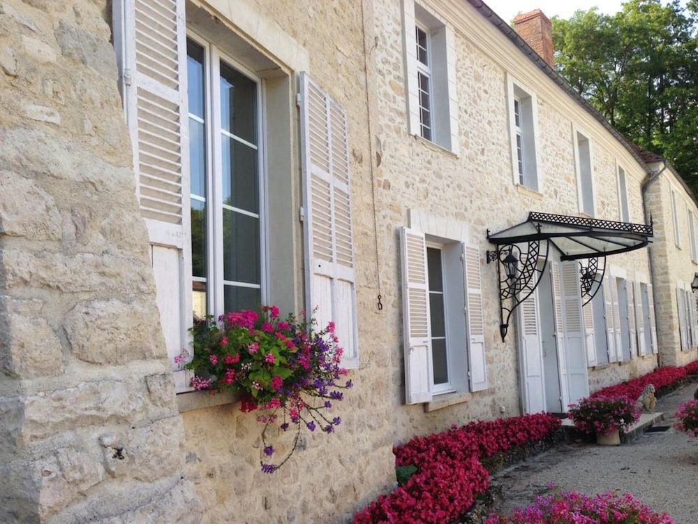 Château de Cuisles