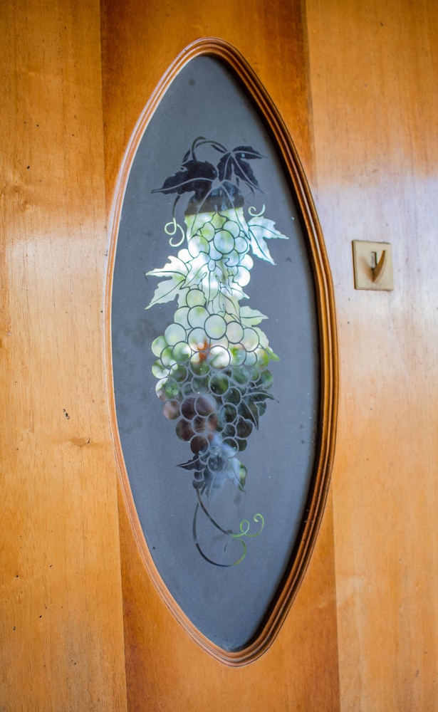 Cabinas las Manzanas Bed y Breakfast view 2