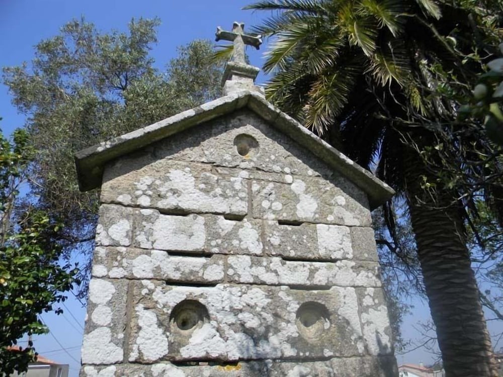 Pazo Carrasqueira