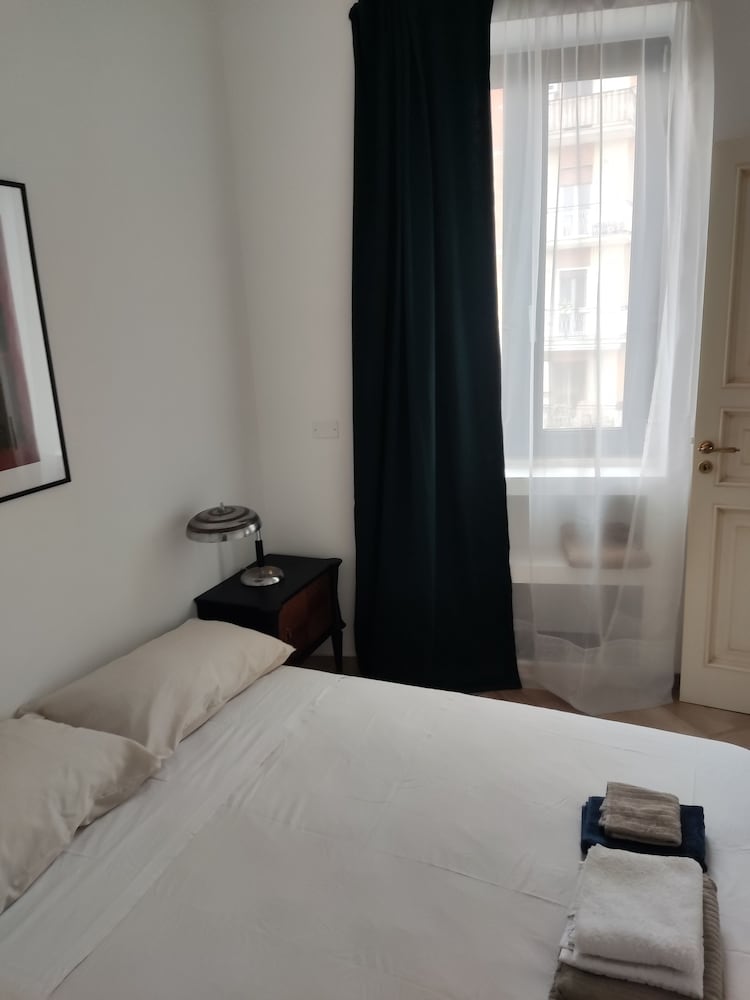 trani residence