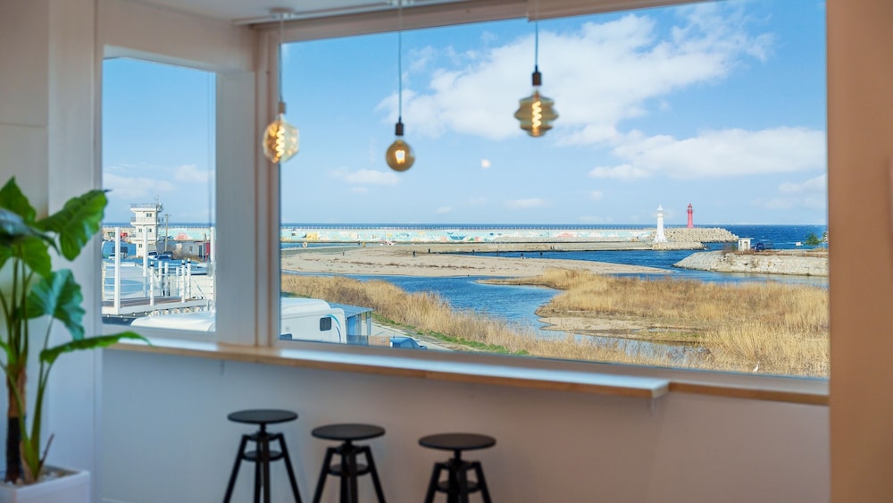 Gangneung Stay Seojeong Pension