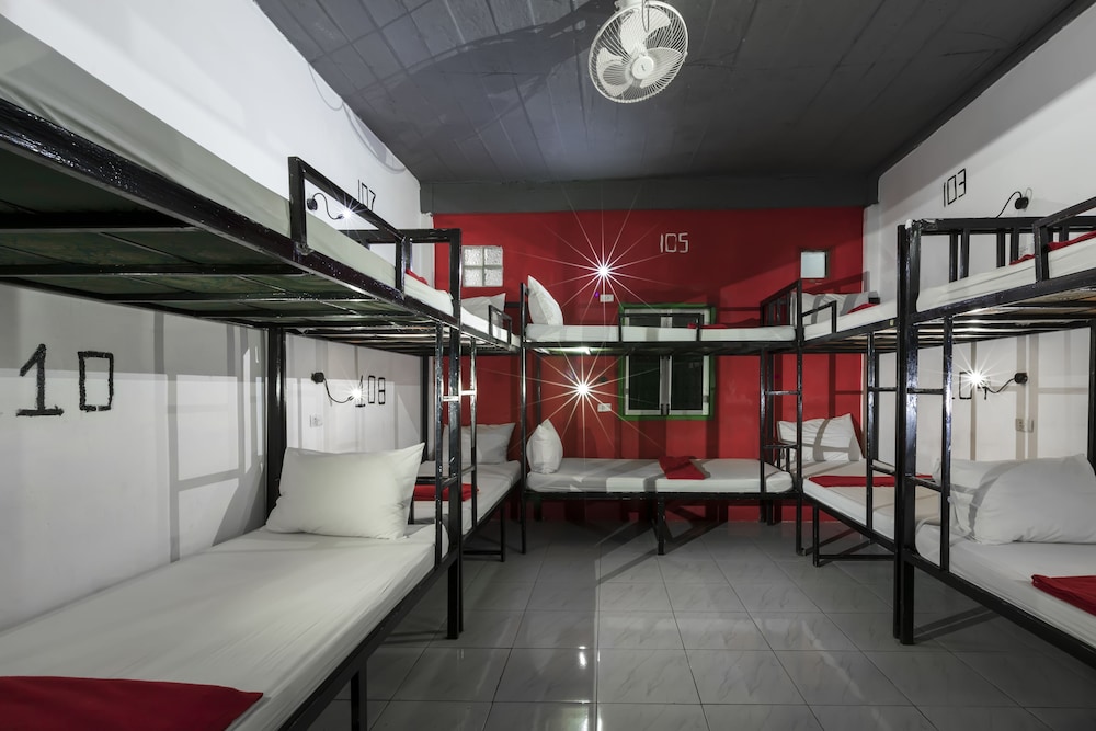 Vang Vieng Rock Backpacker Hostel
