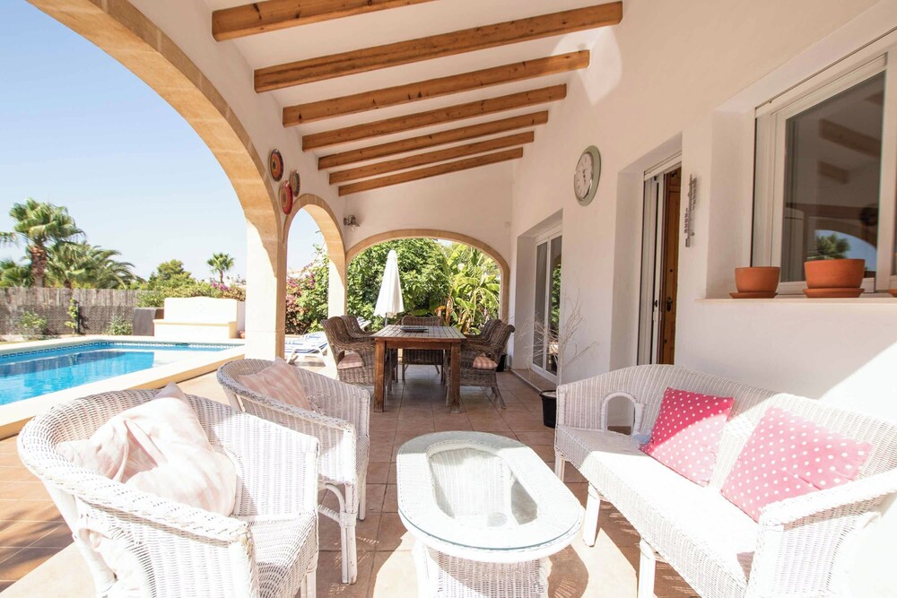 Villa Margarite