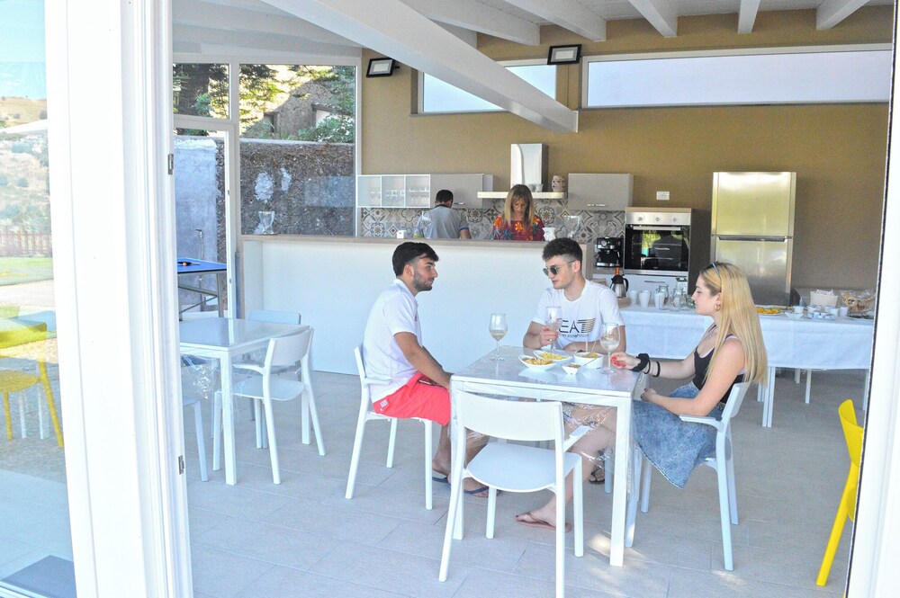 B&B Mauro Home bed&relax