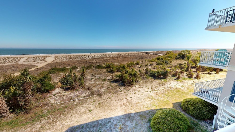 Ocean Song 2 by Tybee Vacation Rentals