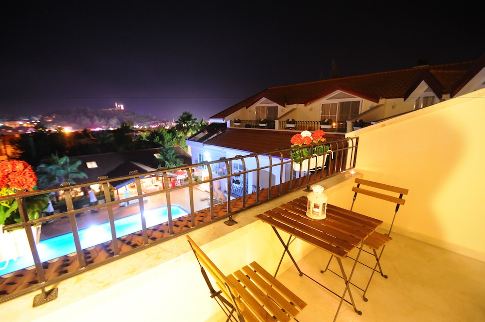 Sea Breeze Otel & Daireler - Image 37