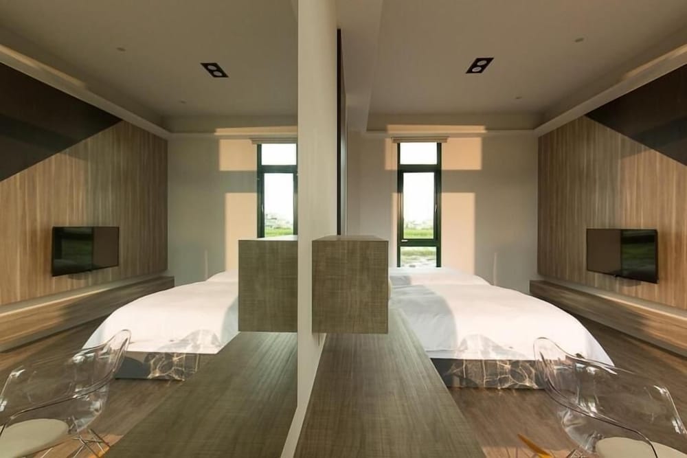 Wei Wei Chu B&B