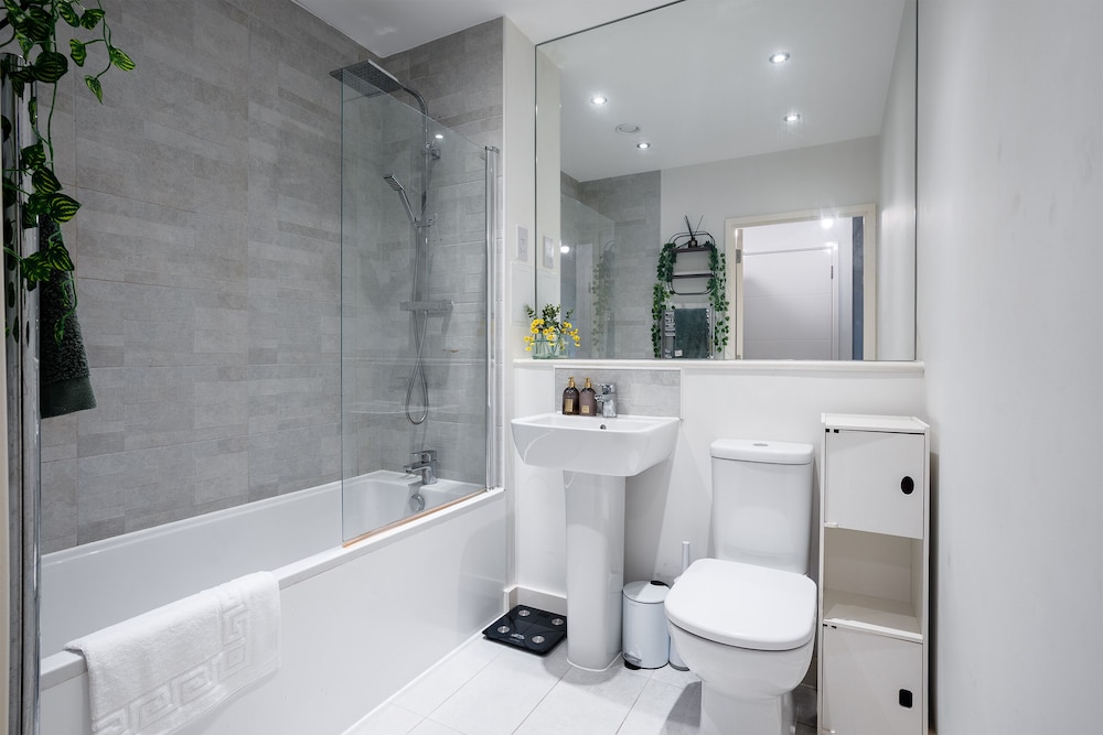 Charming 1-bed Apartment in London