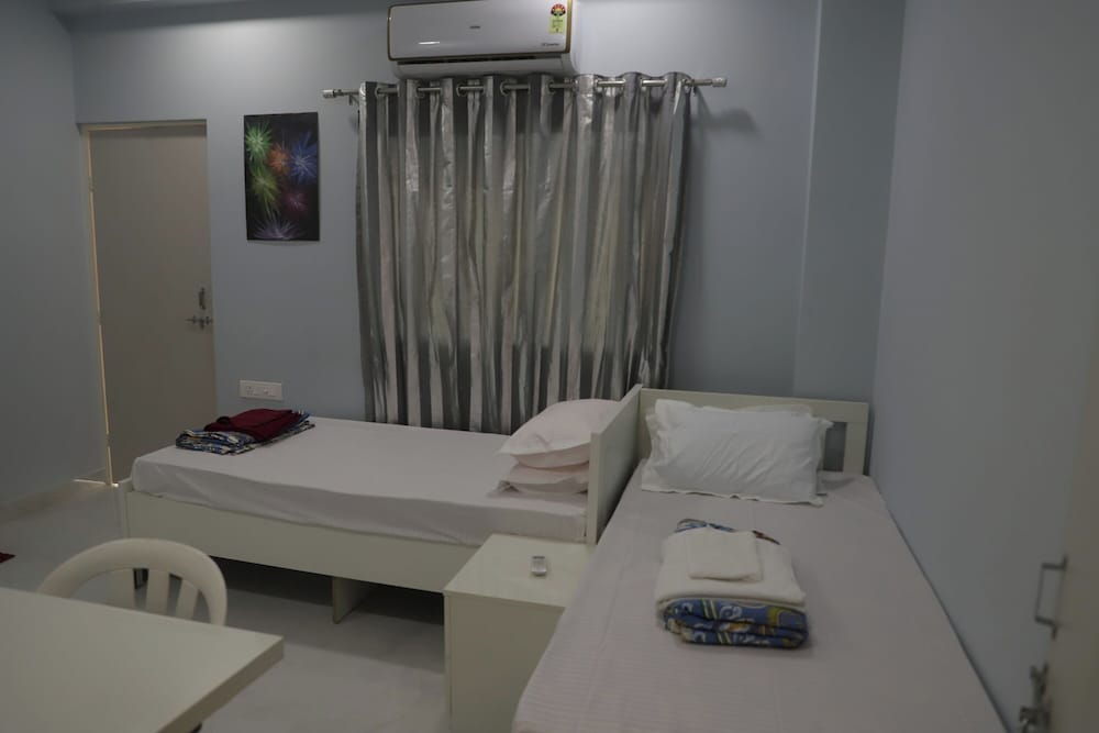 V & U Homestay Sadar
