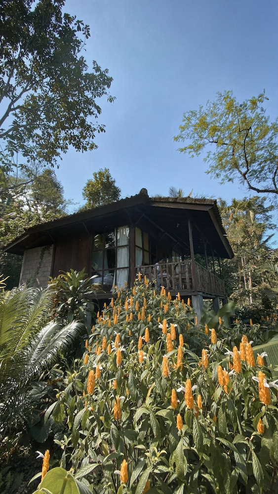Kebun Kita Ecolodge