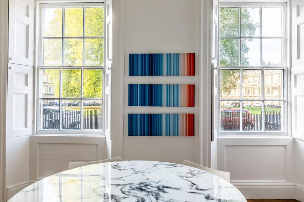 The Circus Apartment With Terrace Free Parking view 4