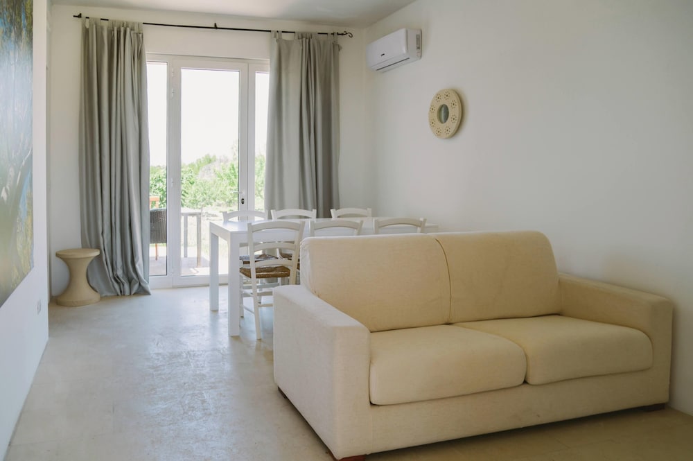 Villa Del Ponente Otranto