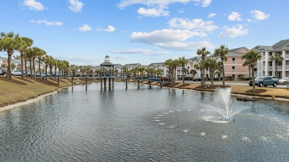 Waterway Village 17b 2 Bedroom Condo