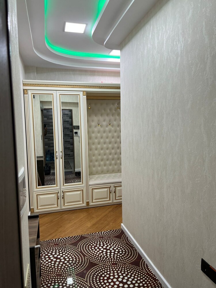 Baku Apartment