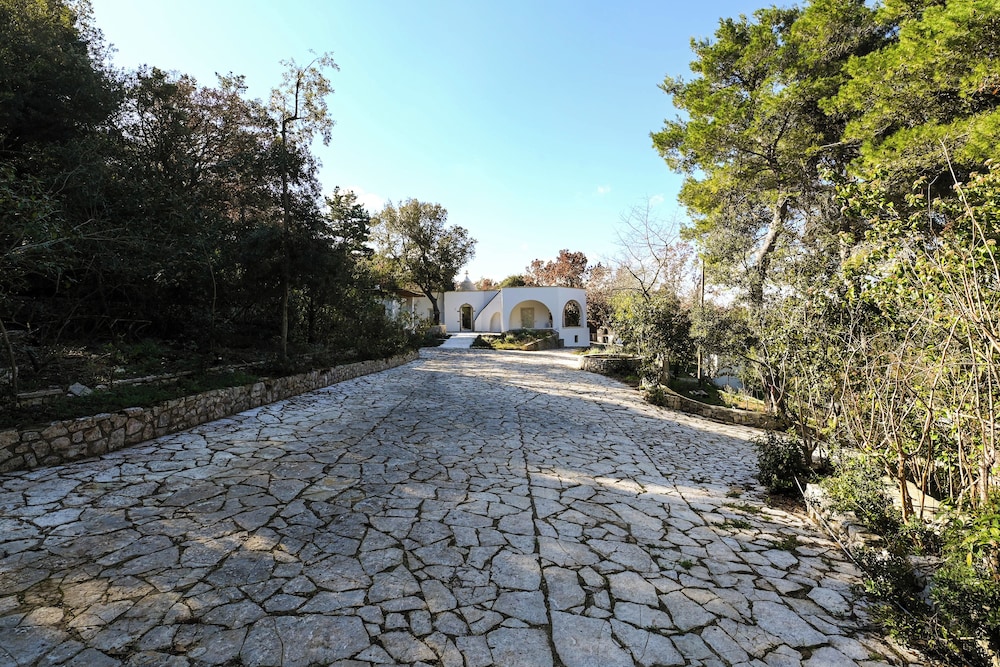 Villa Leonardo Luxury Locorotondo
