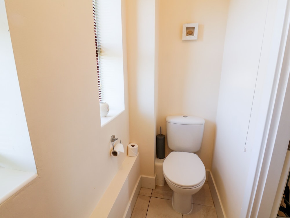 Anstis Cottage