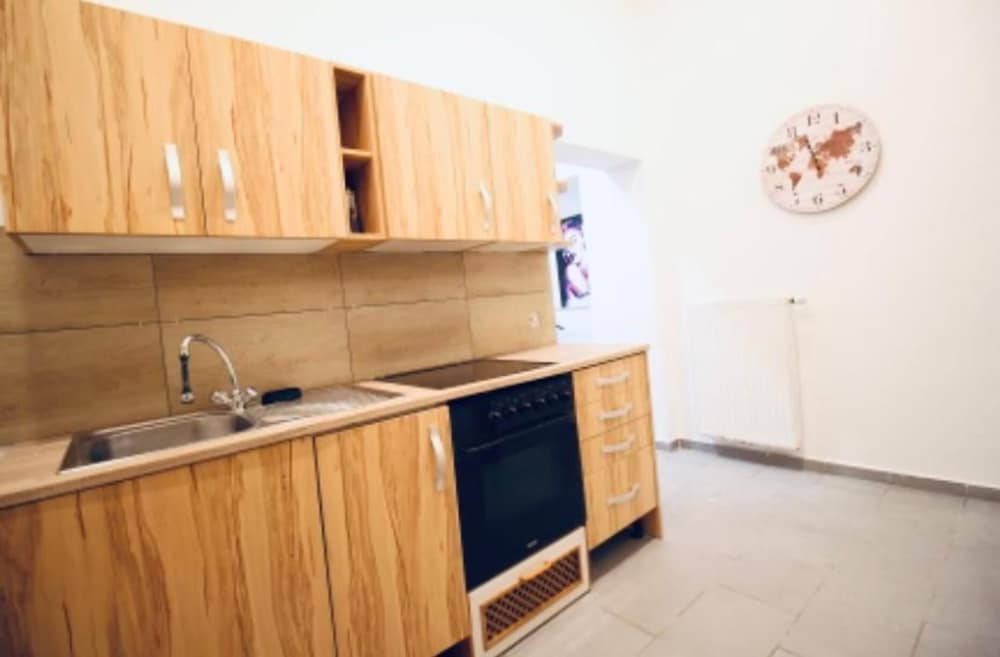 Lovely Bedroom Apt Near Augarten