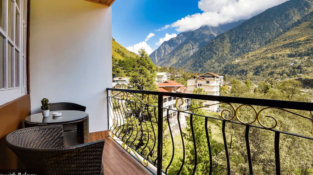 Orsino Khangri Karpo Retreat & SPA