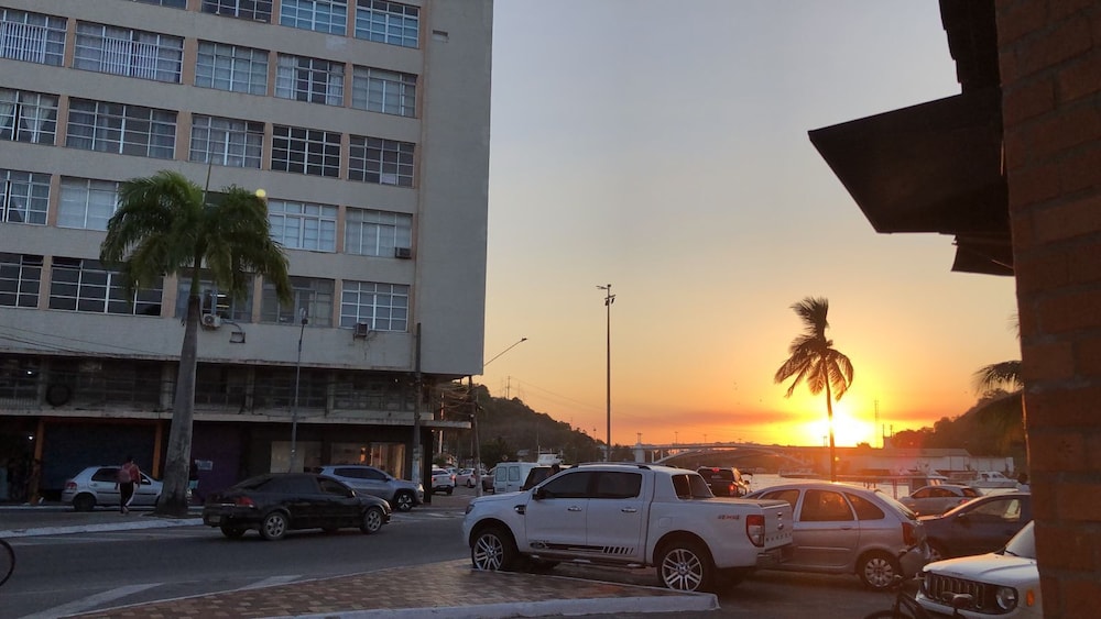 Caravellas dois quartos
