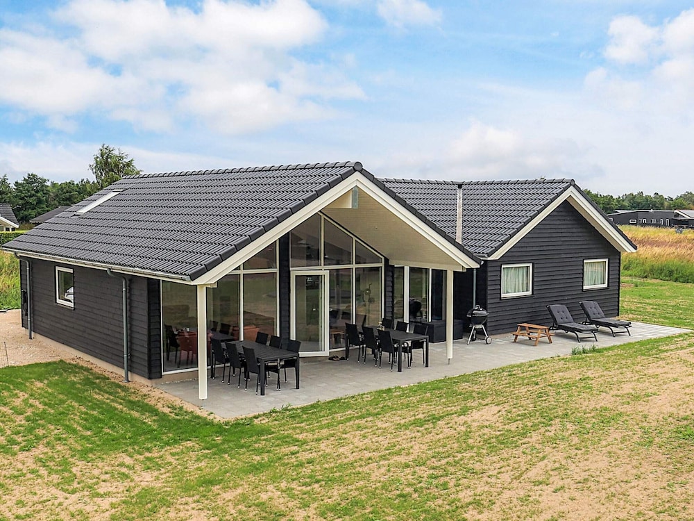 5 Star Holiday Home in Idestrup