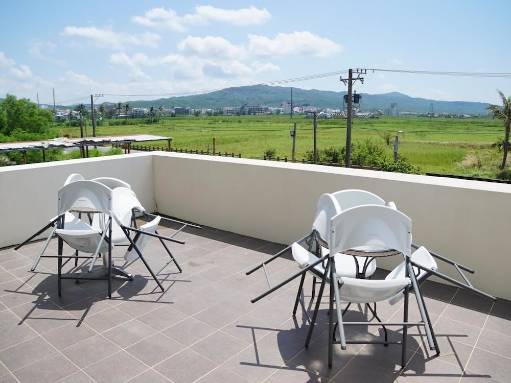 Sinmanizu inn view 2