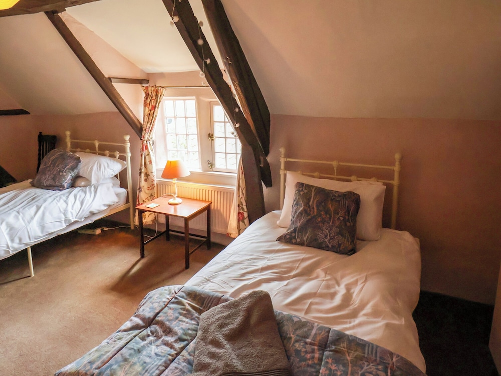 Rokeby House
