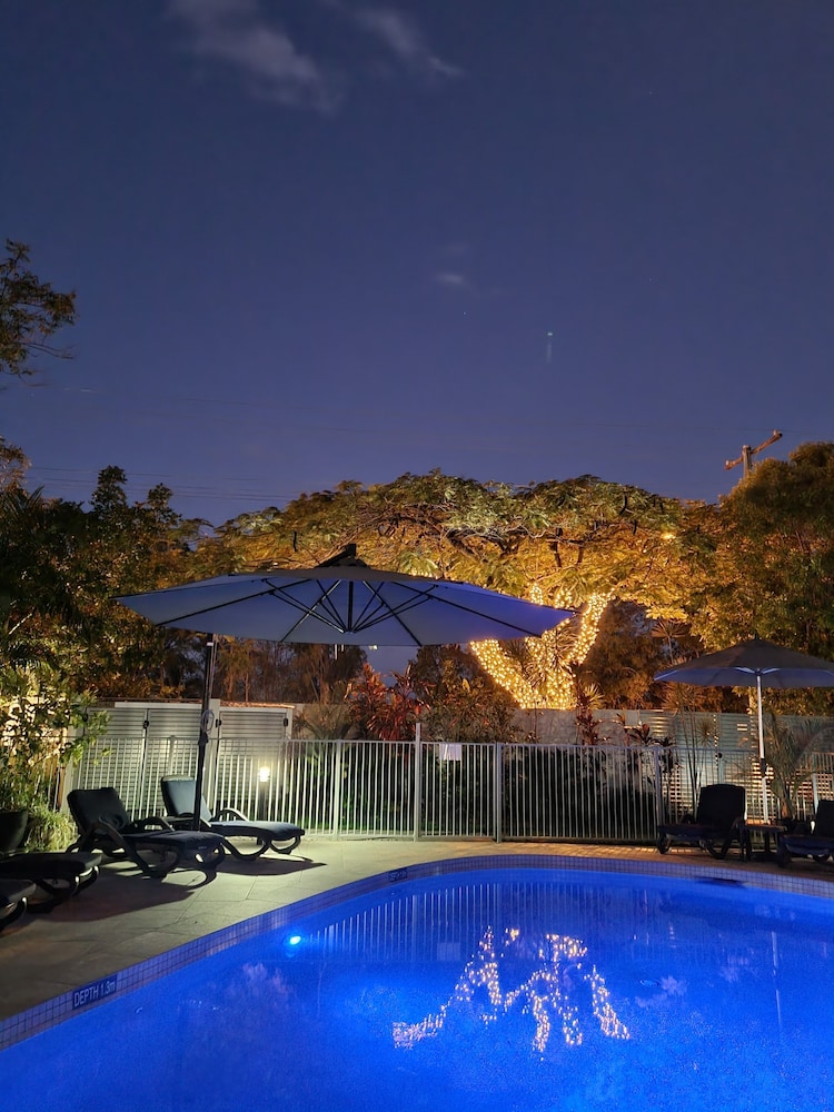 Noosa River Retreat