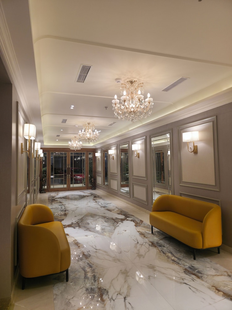 Bawa Hotel