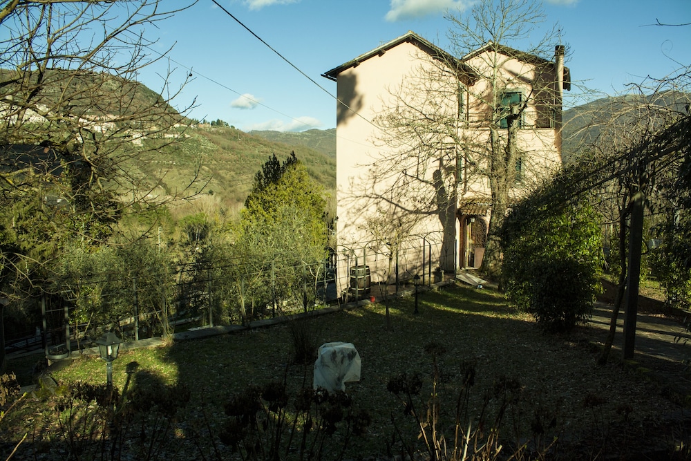 Il Casone - Valle dell'Aniene