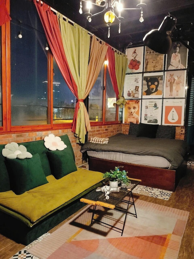 Cozy Fun Homestay 16