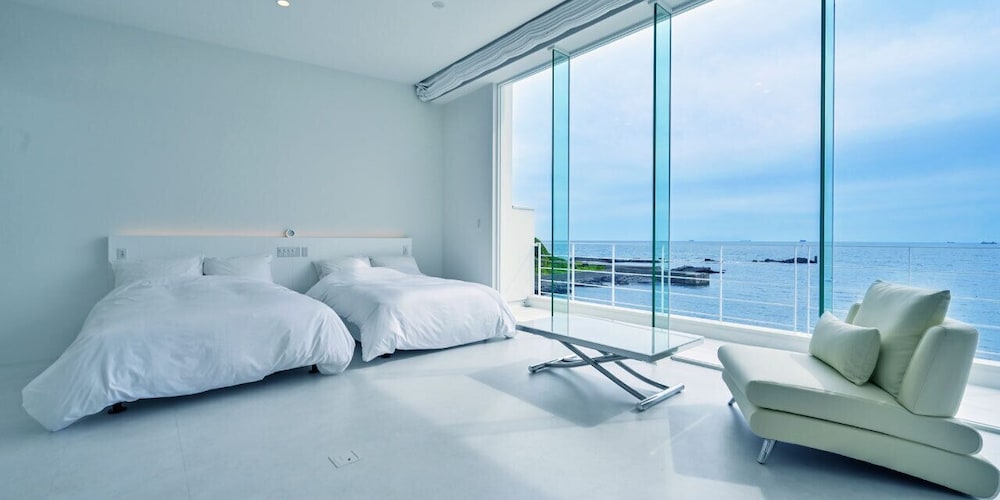 BEACH TERRACE BOSO