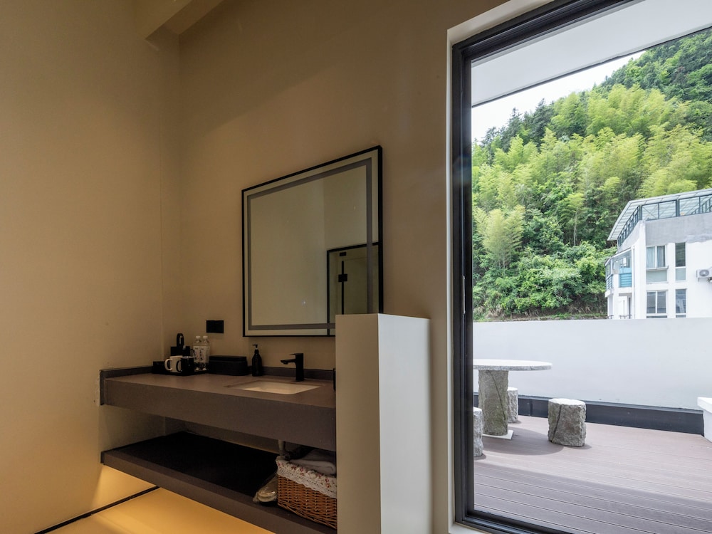 Huangshan Yunman Homestay