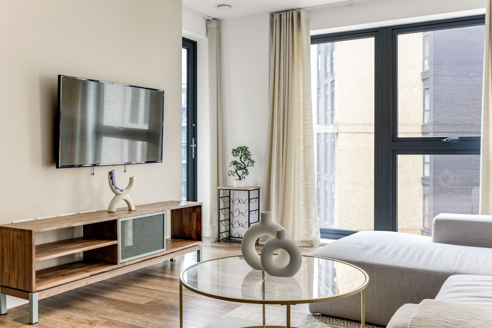 The Wandsworth Luxury Apartment