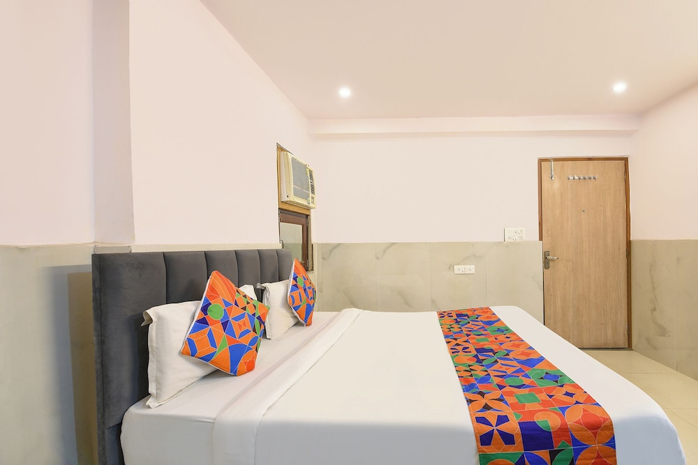 Fabhotel Lime Tree I