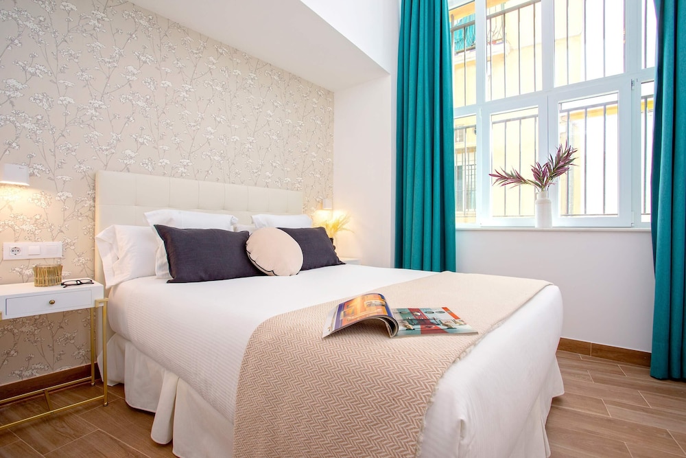 Cozy Apartment in Center of Seville. Pajaritos IV
