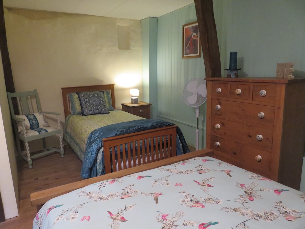Michouat Chambre D'Hotes view 4