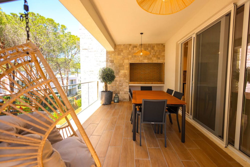 Sanpietro Premium Apartment 002