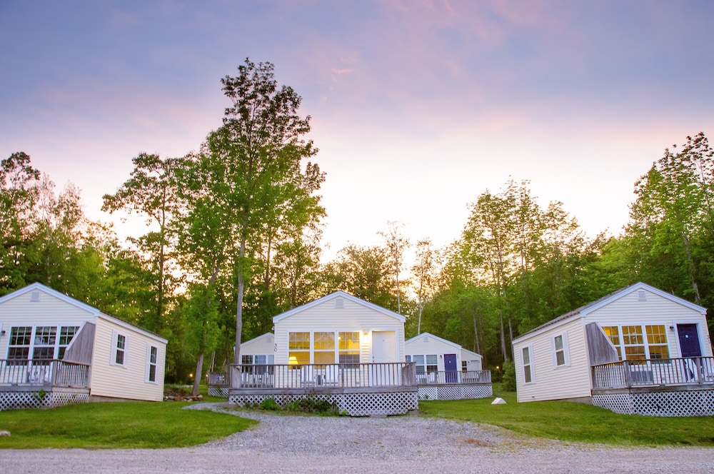 Glenmoor By the Sea