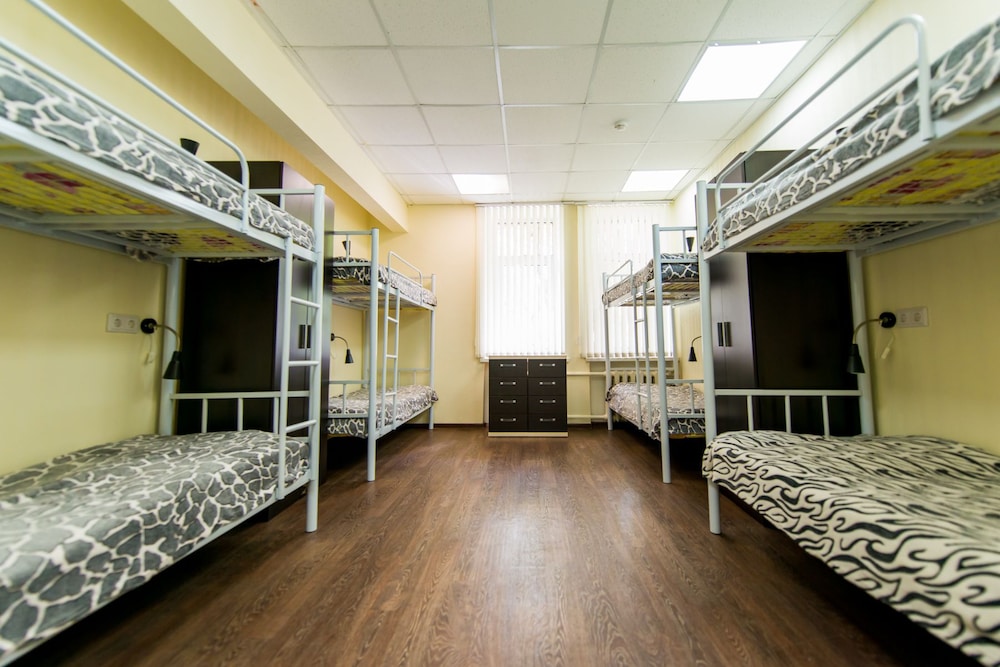 Start Hostel