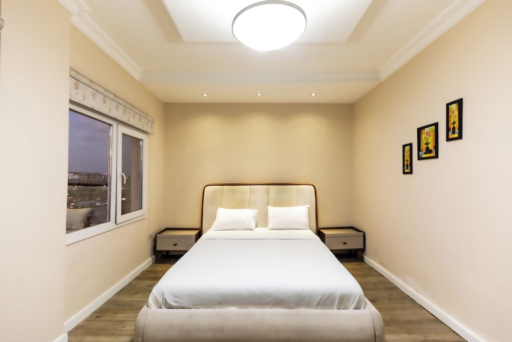 Elite Apartment