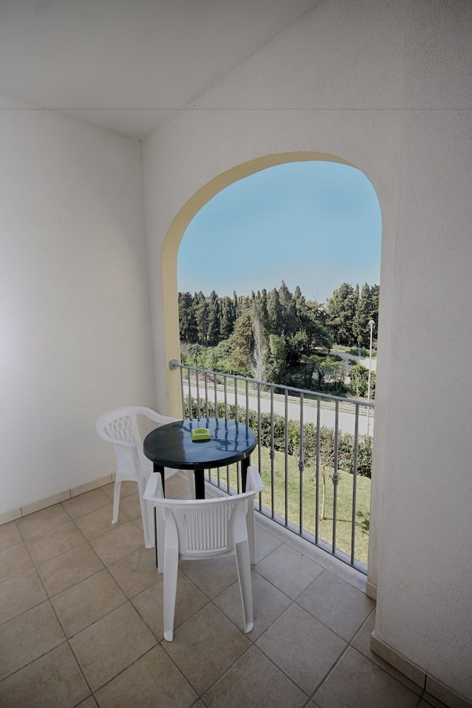 Itinera Apartments