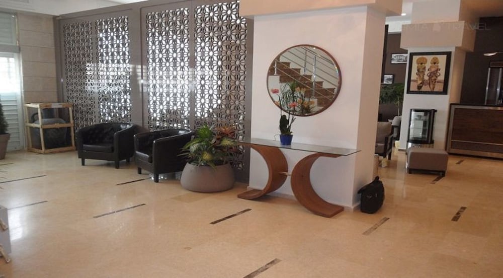 Hôtel Hadil view 3