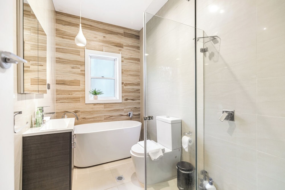 StayAU 4BRM Charming Home in Mt Colah