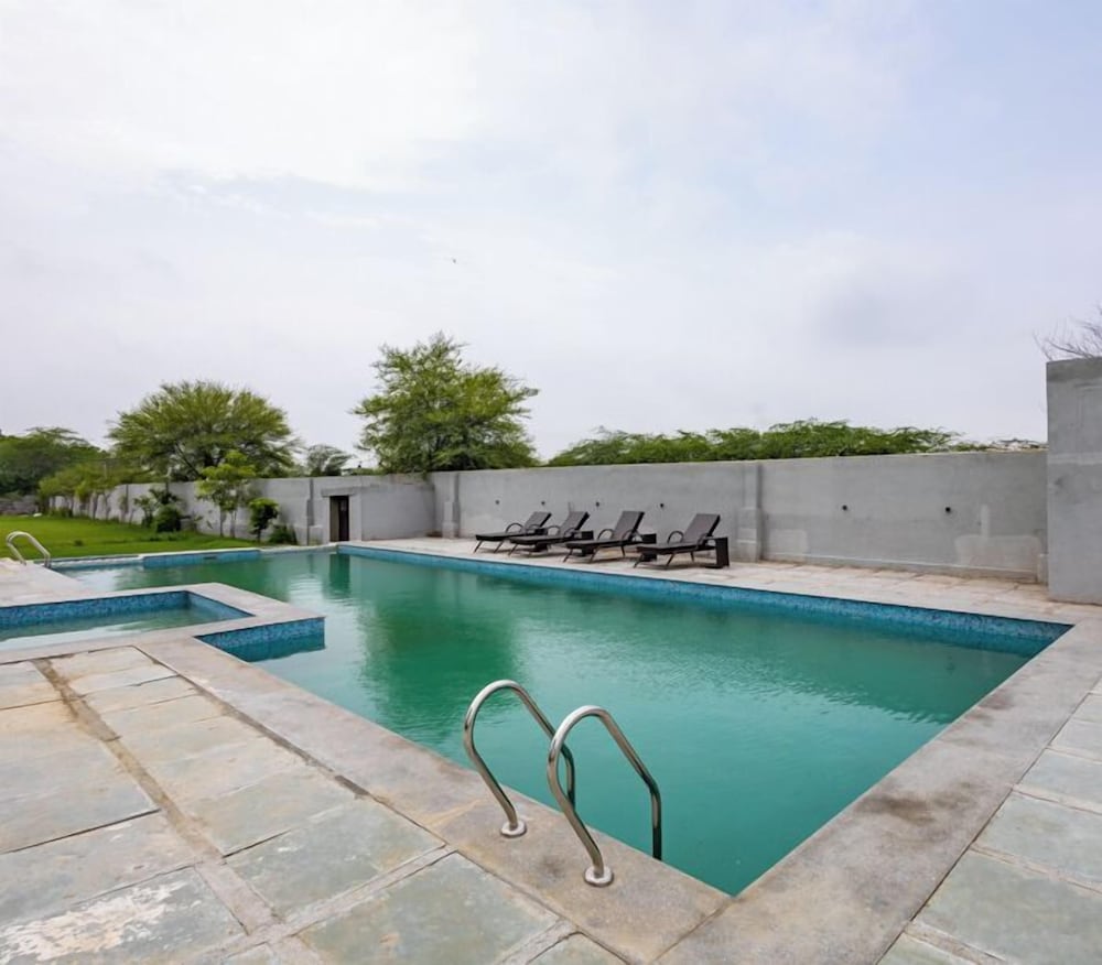 Pallacia A Luxury Hotel