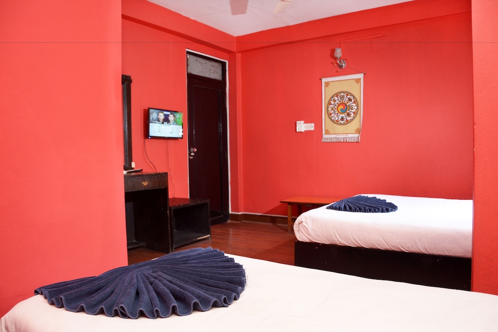 Hotel Silver Home - Hostel view 5