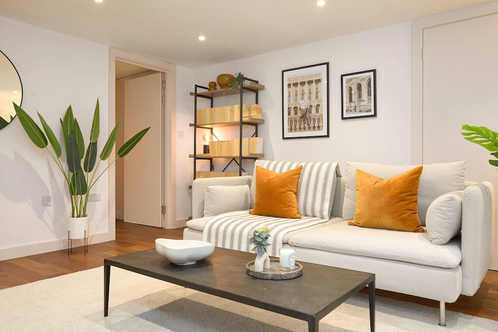 Be London - St John's Wood Residences