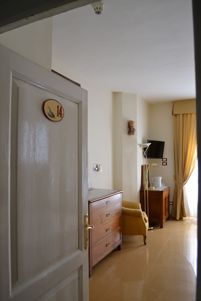 Hotel Roma