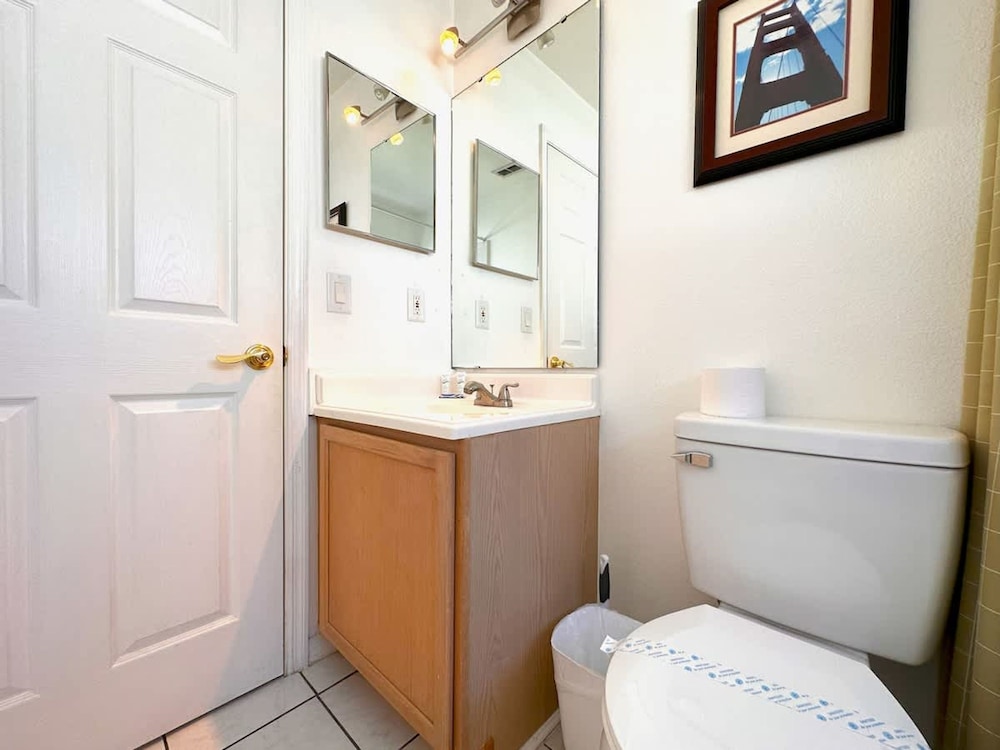 Less Than 10 Minutes From Disney 3Bd Villa With Pool